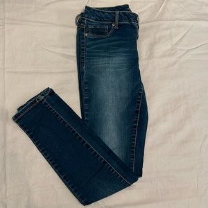 Maurice’s Skinny Jeans
